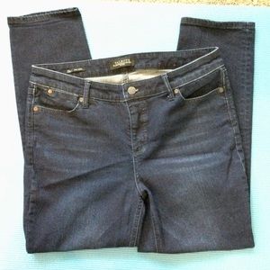 Talbots flawless five-pocket. Slim ankle. Sz. 10P